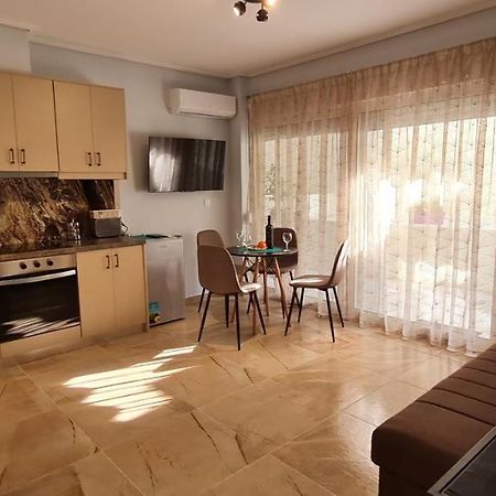 New Stylish Apartment In Athens! Exterior foto