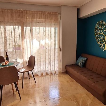 New Stylish Apartment In Athens! Exterior foto