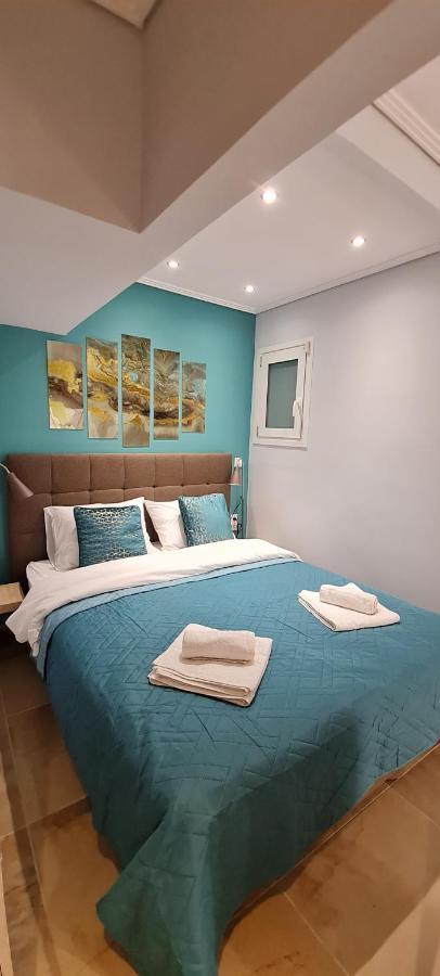 New Stylish Apartment In Athens! Exterior foto