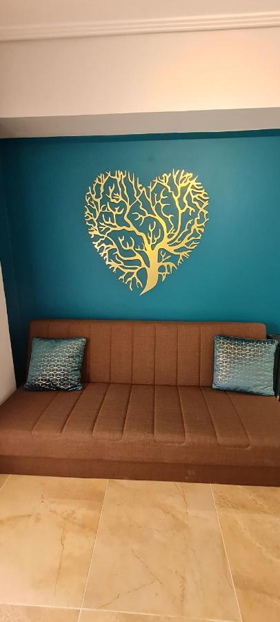 New Stylish Apartment In Athens! Exterior foto